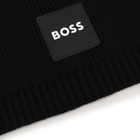 Bufanda tubular BOSS 
                    NI&Ntilde;O