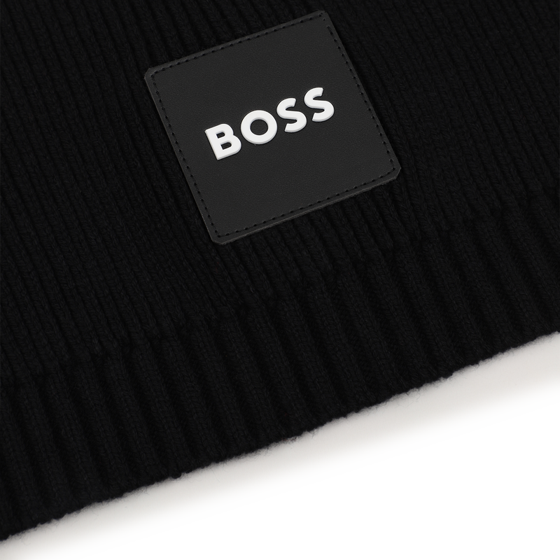 Bufanda tubular BOSS 
                        NI&Ntilde;O