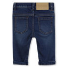 Pantalones vaqueros BOSS 
                    NI&Ntilde;O