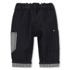 Pantal&oacute;n de denim GIVENCHY 
                    NI&Ntilde;O