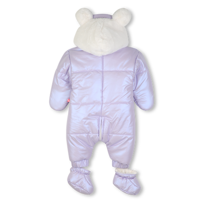 Mono de piloto BILLIEBLUSH NI&Ntilde;A
