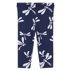 Conjunto de camiseta y leggings KENZO KIDS 
                    NI&Ntilde;A