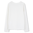 Camiseta de manga larga MICHAEL KORS 
                    NI&Ntilde;A