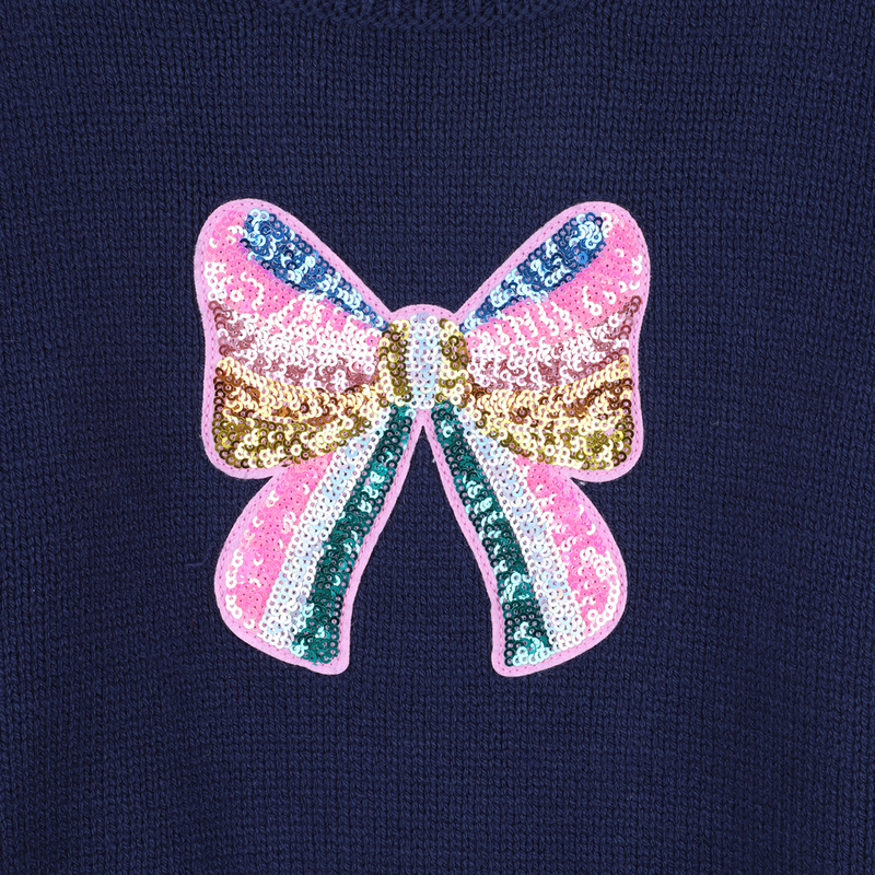 Jersey de punto BILLIEBLUSH 
                        NI&Ntilde;A