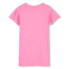 Vestido manga corta BILLIEBLUSH 
                    NI&Ntilde;A