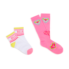 Lote de calcetines BILLIEBLUSH 
                    NI&Ntilde;A
