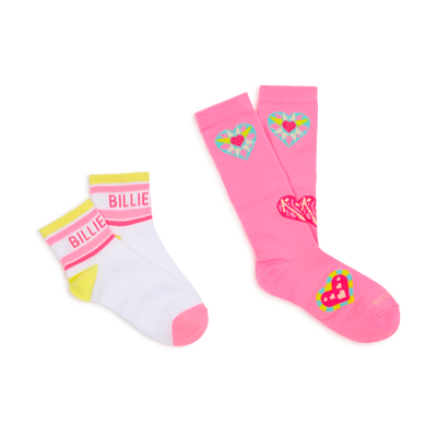 Lote de calcetines BILLIEBLUSH NI&Ntilde;A