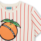 Camiseta de manga corta KENZO KIDS 
                    NI&Ntilde;A