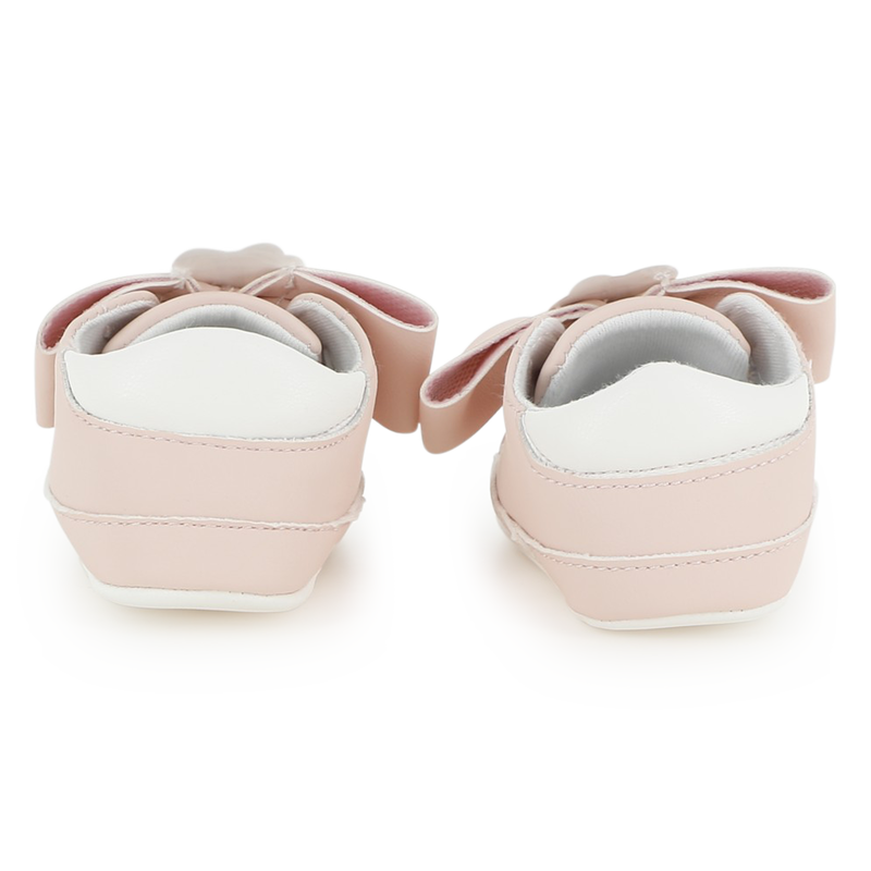 Zapatillas KARL LAGERFELD KIDS 
                        NI&Ntilde;A