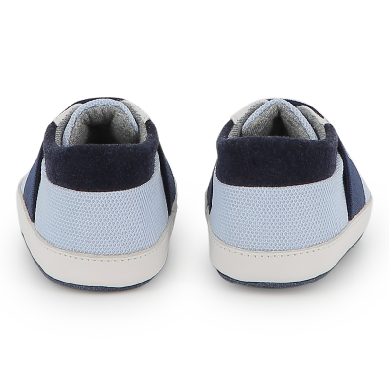 Zapatillas de borreguito suave BOSS 
                        UNISEXO