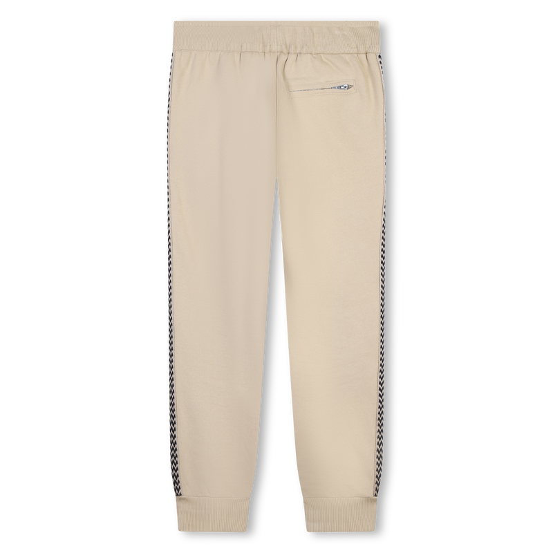 Pantal&oacute;n de ch&aacute;ndal LANVIN 
                        NI&Ntilde;O