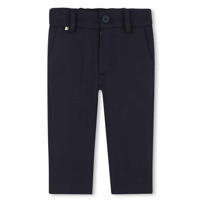 Conjunto de vestuario BOSS 
                        NI&Ntilde;O