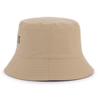 Gorro bimaterial reversible BOSS 
                    NI&Ntilde;O
