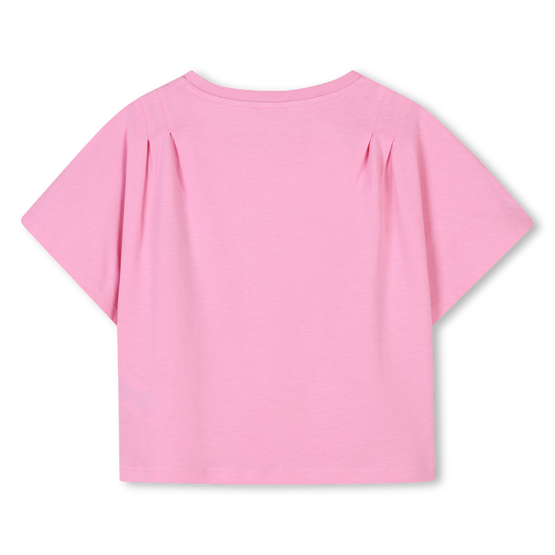 Camiseta de manga corta KENZO KIDS 
                        NI&Ntilde;A