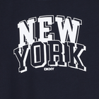 Camiseta de manga larga DKNY 
                    NI&Ntilde;O