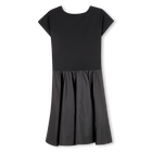 Vestido 2 en 1 DKNY 
                    NI&Ntilde;A