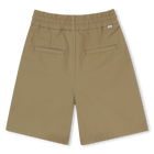 Bermudas de felpa BOSS 
                    NI&Ntilde;O