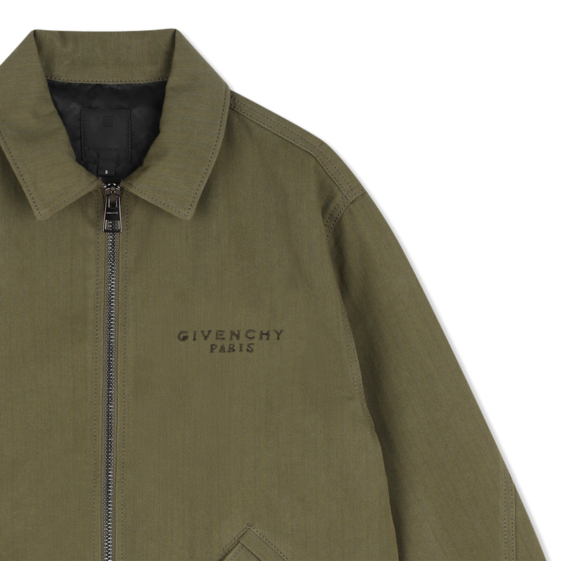 Chaqueta GIVENCHY 
                        NI&Ntilde;O