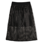 Falda larga DKNY 
                    NI&Ntilde;A