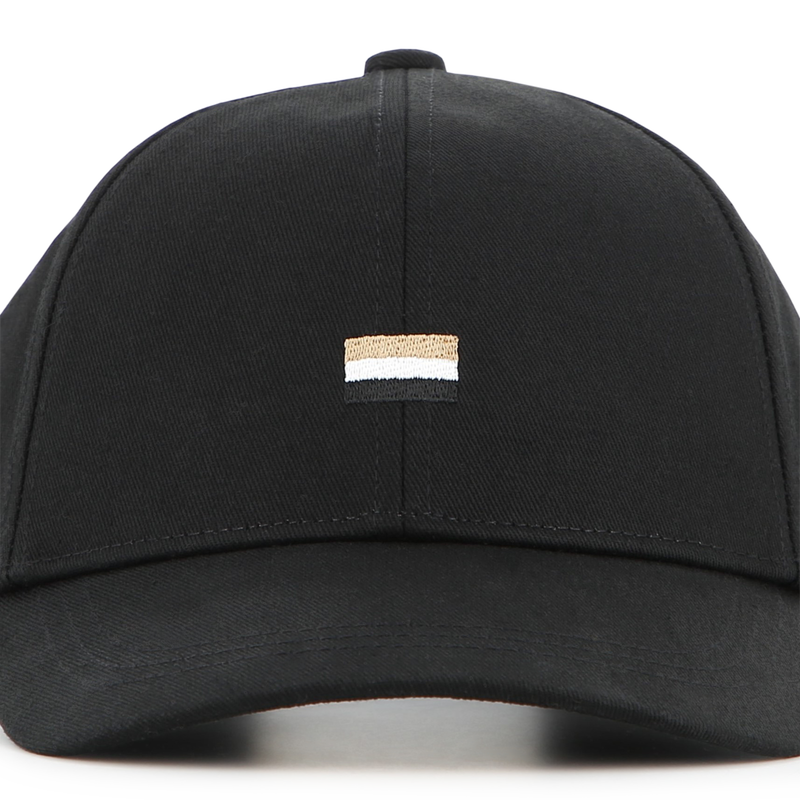 Gorra BOSS 
                        NI&Ntilde;O