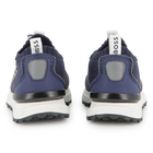 Zapatillas de calcet&iacute;n BOSS 
                    NI&Ntilde;O