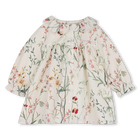 Vestido GIVENCHY 
                    NI&Ntilde;A
