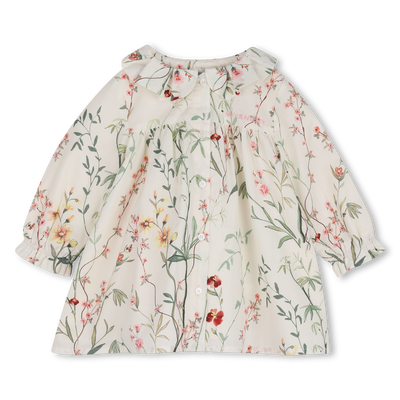 Vestido GIVENCHY NI&Ntilde;A