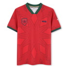 Camiseta de manga corta BOSS 
                    NI&Ntilde;O