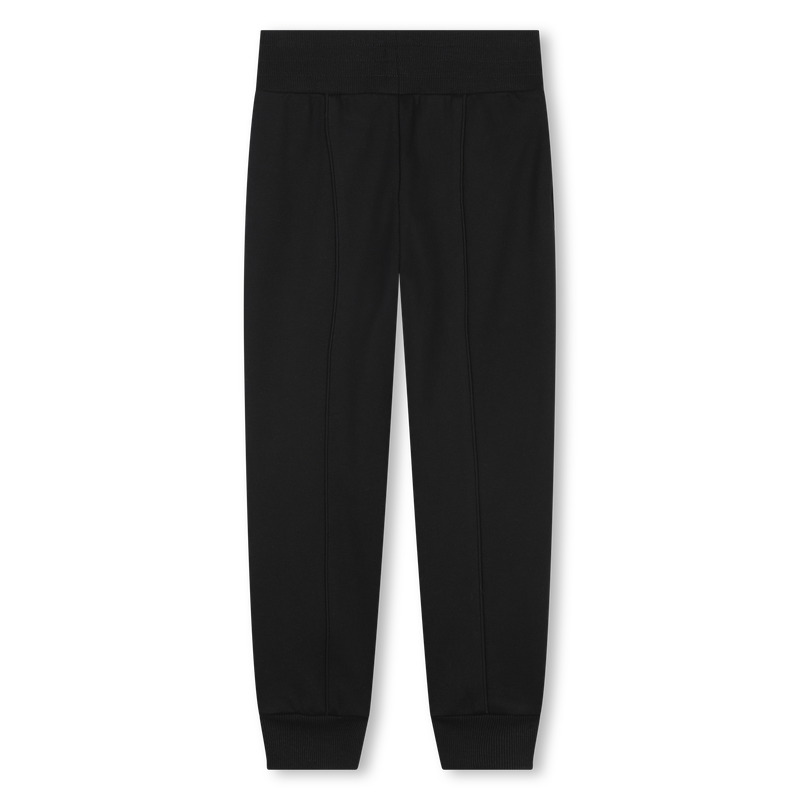 Pantal&oacute;n de mulet&oacute;n DKNY 
                        NI&Ntilde;A
