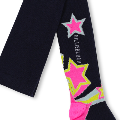 Medias de fantas&iacute;a BILLIEBLUSH NI&Ntilde;A