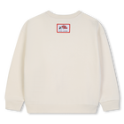 Sudadera MARC JACOBS 
                    NI&Ntilde;A