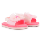 Toboganes con lazos BILLIEBLUSH 
                    NI&Ntilde;A