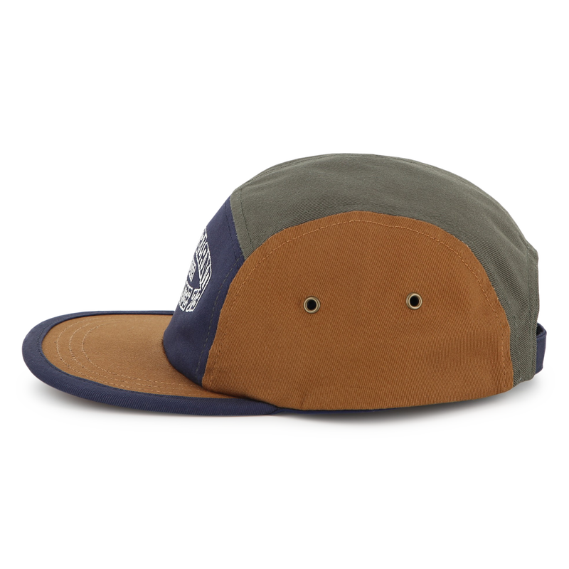 Gorra TIMBERLAND 
                        NI&Ntilde;O