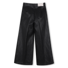 Pantal&oacute;n ancho DKNY 
                    NI&Ntilde;A