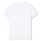 Camiseta de manga corta HUGO 
                    NI&Ntilde;O