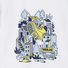 Camiseta de manga corta TIMBERLAND 
                    NI&Ntilde;O