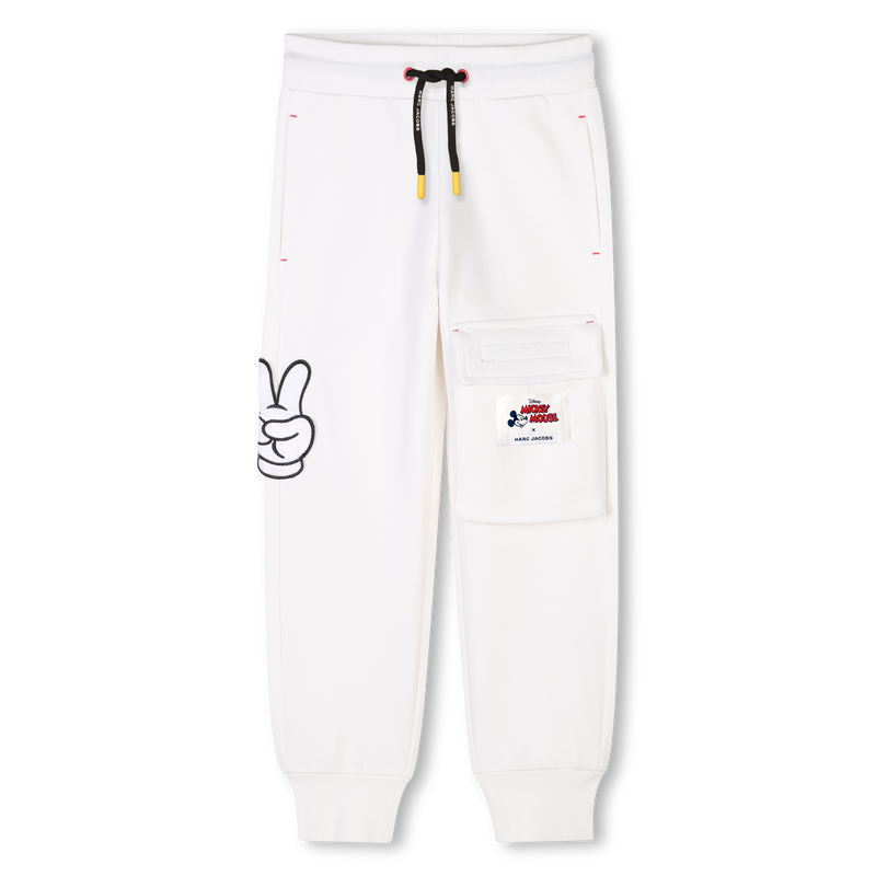 Pantal&oacute;n de ch&aacute;ndal de Mickey MARC JACOBS 
                        NI&Ntilde;O