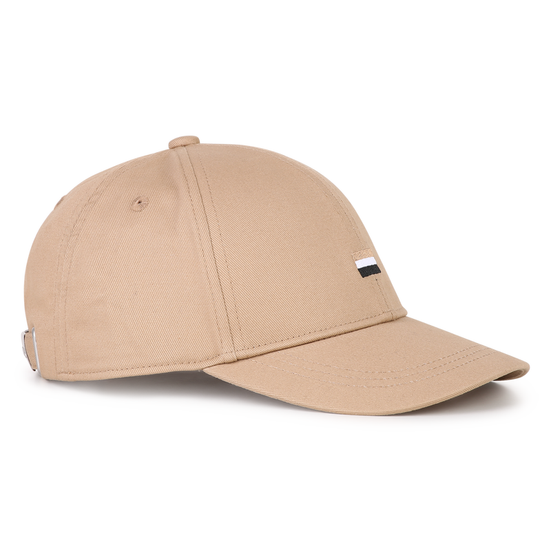 Gorra BOSS 
                        NI&Ntilde;O