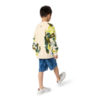 Bermudas vaqueras KENZO KIDS 
                    NI&Ntilde;O