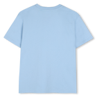 Camiseta de mangas cortas GIVENCHY 
                    NI&Ntilde;O