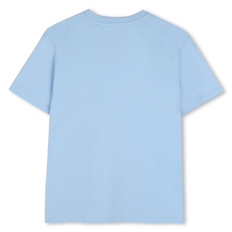 Camiseta de mangas cortas GIVENCHY 
                        NI&Ntilde;O