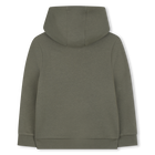 Sudadera con capucha TIMBERLAND 
                    NI&Ntilde;O