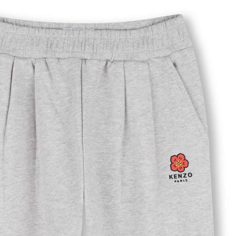 Conjunto de c&aacute;rdigan y pantal&oacute;n KENZO KIDS 
                        NI&Ntilde;A