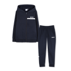 Conjunto de ch&aacute;ndal BOSS 
                    NI&Ntilde;O
