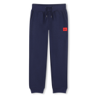 Pantal&oacute;n de ch&aacute;ndal HUGO 
                    NI&Ntilde;O