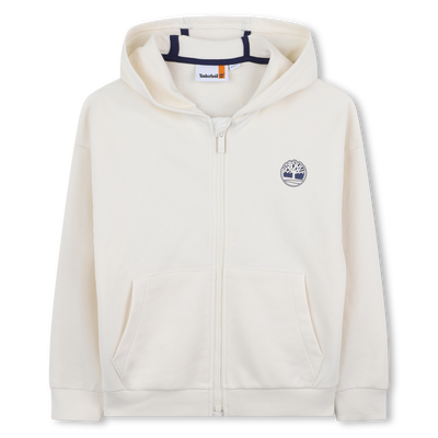 Sudadera con capucha TIMBERLAND NI&Ntilde;O
