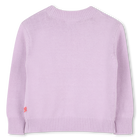 Jersey de punto BILLIEBLUSH 
                    NI&Ntilde;A
