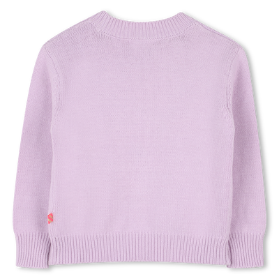 Jersey de punto BILLIEBLUSH NI&Ntilde;A