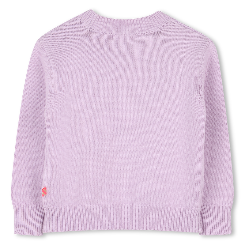 Jersey de punto BILLIEBLUSH 
                        NI&Ntilde;A