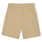 Pantalones cortos jogger HUGO 
                    NI&Ntilde;O